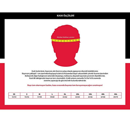 MTS M910 Bee Full Face Motosiklet Kaskı