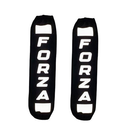 Amortisör Çorabı Reflektörlü Honda Forza