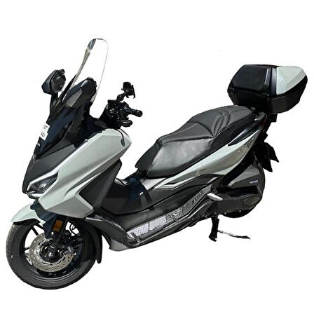 Konfor Sele Kılıfı Honda PCX