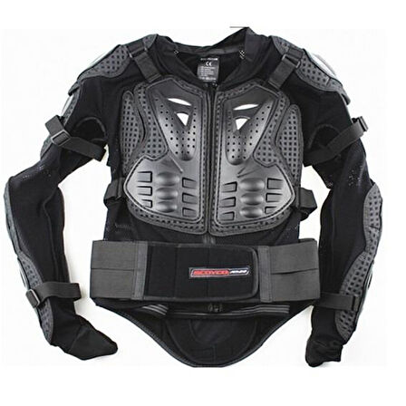 Scoyco K360 Motosiklet Vücut Koruma