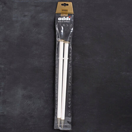 Addi Champagner 15mm 35cm Örgü Şişi - 400-7