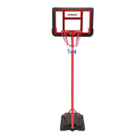 Özel Seri Alışkanlık Aktivite Aracı Antrenman PBP-10 Portatif Basketbol Potası 1,40-2 Mt