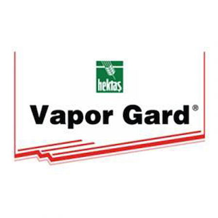 Hektaş Vapor Gard Yayıcı-Yapıştırıcı 1 litre