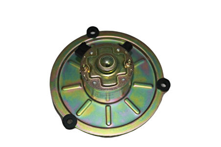 Zaxis 24V Blower Fan Motoru 4370266 - Hitachi, John Deere, Komatsu, Kobelco, Caterpillar