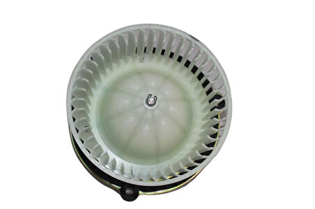 Zaxis 24V Blower Fan Motoru 4370266 - Hitachi, John Deere, Komatsu, Kobelco, Caterpillar