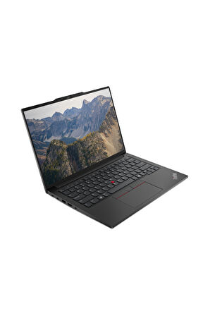 Lenovo ThinkPad E14 G6 Ultra 5 125U 96GB 512GB SSD 14'' WUXGA W11P 21M7002PTX & PER4 ÇANTA