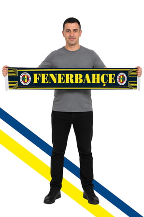 UNISEX SİNCE 1907 ŞAL UV KUTU HEDİYELİ