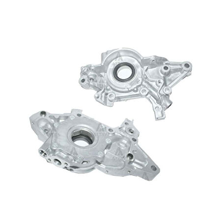 YAĞ POMPA 323  95= 1.8 FAMILIA / LANTIS