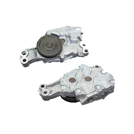 YAĞ POMPA B-2500  97-06 / BT-50 06= / RANGER