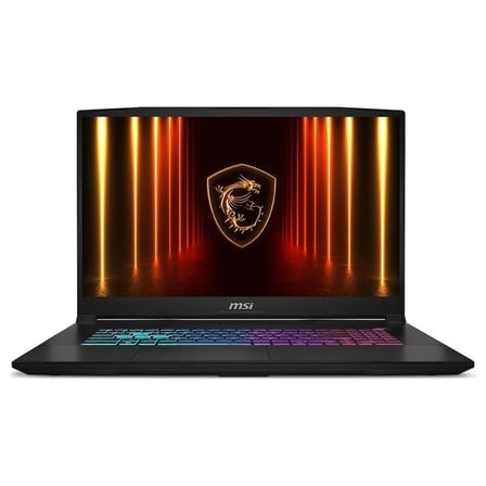MSI Msı Katana 17 Hx B14WGK-048XTR FR40 Intel Core I9 14900HX 40 GB 4 Tb RTX5070 8gb Windows 11 Pro 17.3" Qhd Taşınabilir Bilgisayar