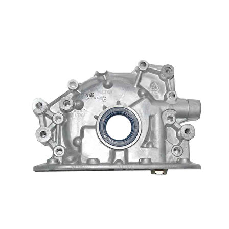YAĞ POMPA CARRY  90-98 F10A / ALTO F8B / MARUTI