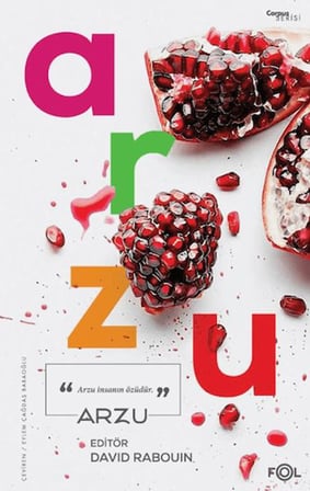 Arzu
