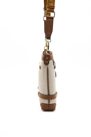 Silver Polo Kadın Çapraz Çanta SP1120-M132