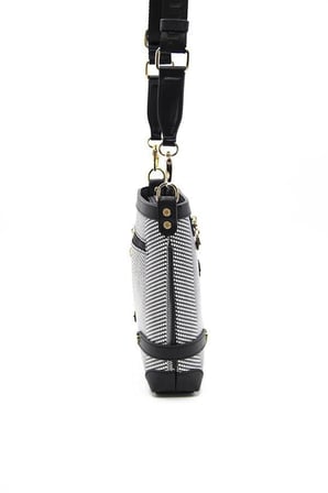 Silver Polo Kadın Çapraz Çanta SP1120-M132