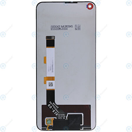 Xiaomi Redmi note 9T Uyumlu LCD Ekran Dokunmatik M2007J22G YÜKSEK KALİTELİ.