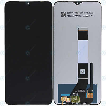 Xiaomi Poco M3 Uyumlu LCD Ekran Dokunmatik M2010J19CG  YÜKSEK KALİTELİ