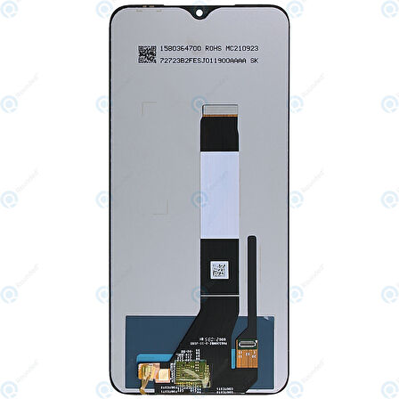 Xiaomi Poco M3 Uyumlu LCD Ekran Dokunmatik M2010J19CG  YÜKSEK KALİTELİ