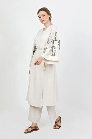 Rogue Keten Takım Tns-4379