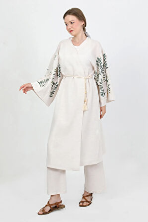 Rogue Keten Takım Tns-4379