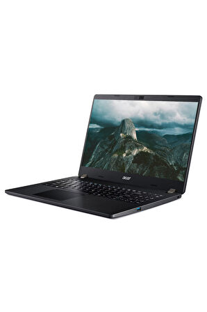 ACER TravelMate P2 i7 1255U 40GB RAM 1TB SSD 15.6'' FHD W11H Taşınabilir Bilgisayar & PER4 ÇANTA