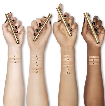  YVES SAINT LAURENT Touche Éclat Stylo - Aydınlatıcı Kalem 7