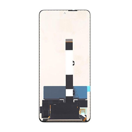 Xiaomi Poco X3 Uyumlu LCD Ekran + Dokunmatik YÜKSEK KALİTELİ.