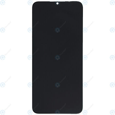 Oppo A16 2021 Uyumlu LCD Ekran + Dokunmatik CPH2269