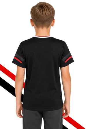 BEŞİKTAŞ ÇOCUK T-SHIRT LAZER KUTU HEDİYELİ