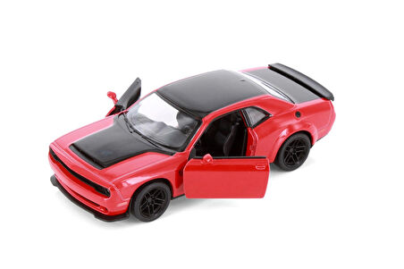 2023 Dodge Challenger SRT  Edition,  - Kinsmart 5461D 