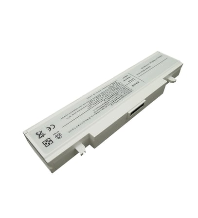 Samsung NP-E372-JT05DE Notebook Batarya Laptop Pil Beyaz