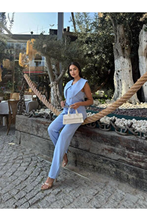 Linvera Kurdele Detay İkili Takım TNS-4384