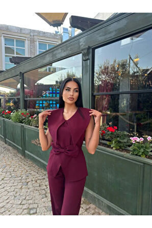 Linvera Kurdele Detay İkili Takım TNS-4384