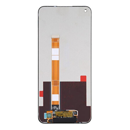 Oppo A33 2020 Uyumlu LCD Ekran + Dokunmatik CPH2137