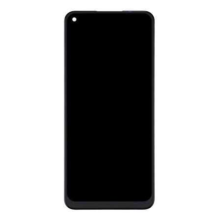 Oppo A33 2020 Uyumlu LCD Ekran + Dokunmatik CPH2137