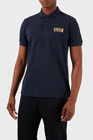 Ea7 Erkek Polo Yaka T Shirt 3DPF02 PJ5AZ 1554