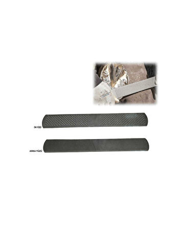 At ve İnek Tırnak Törpüsü