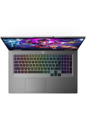 LOQ 17IRX10 i7 13650HX 80GB 2TB SSD RTX5050/8GB 115W 17.3" FHD 165Hz W11P Gaming Laptop