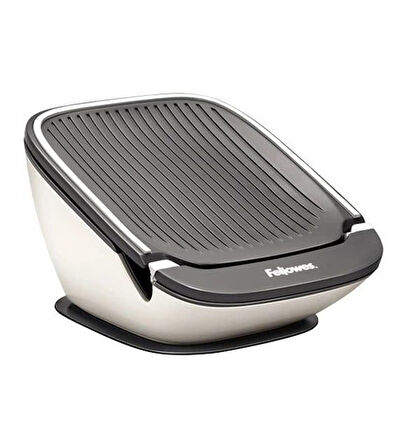 Fellowes CRC93848 vakumlu tablet standı.3/8" kalınlığa kadar