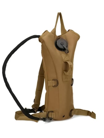 SİNGLE SWORD Camel Bag Su Çantası