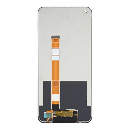 Realme C17 2020 Uyumlu Lcd Ekran + Dokunmatik