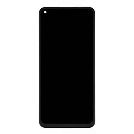 Realme C17 2020 Uyumlu Lcd Ekran + Dokunmatik