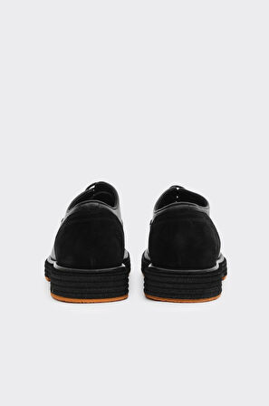 Hakiki Deri Klasik Erkek Ayakkabı