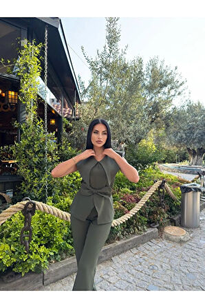 Linvera Kurdele Detay İkili Takım TNS-4384