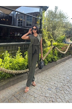 Linvera Kurdele Detay İkili Takım TNS-4384