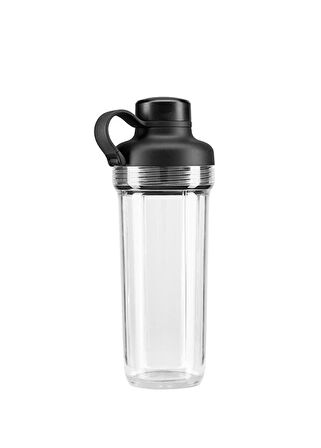 Kitchenaid 5KSB2032PJA K400 Artisan Blender için Kişiye Özel Sürahi 500 ml