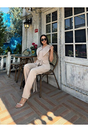 Linvera Kurdele Detay İkili Takım TNS-4384