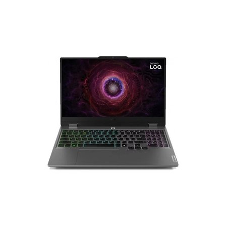 Lenovo Loq 15AHP10 Amd Ryzen 7-250 83JG006ATR FR70 24 GB Ddr5 512 GB RTX5050 8gb 100W Full Hd 144Hz IPS Yok (Free Dos) 15.6" Gaming Laptop
