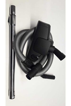 Arcelik S -6350 Elektrikli Süpürge Hortum Seti 3 Parça