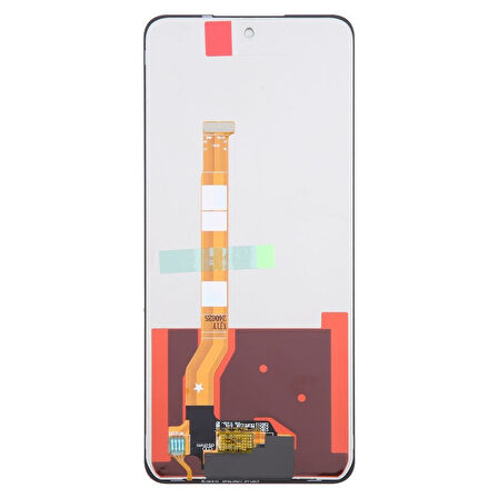 Realme C65 2024 Uyumlu LCD Ekran + Dokunmtik RMX3910 YÜKSEK KALİTELİ EKRANDIR.