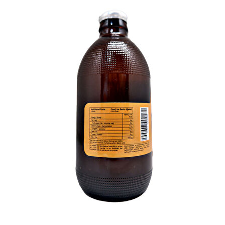 Zencefilli İçecek Ginger Beverage Walker’s 250ml